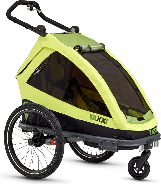 S’COOL TaXXi Elite 1 - obrázek 5