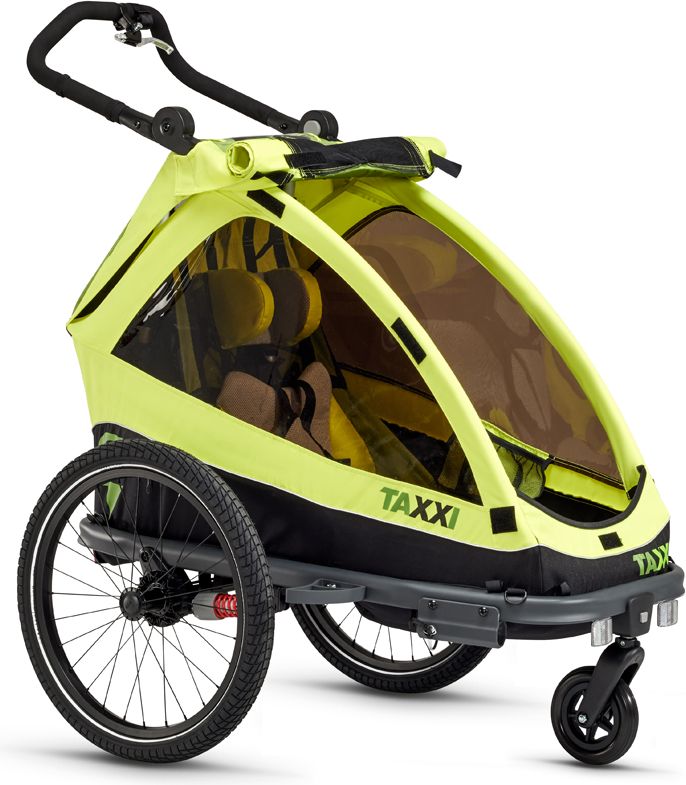 S’COOL TaXXi Elite 1 - obrázek 6