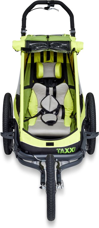 S’COOL TaXXi Elite 1 - obrázek 10