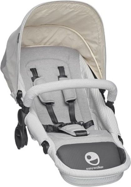 EASYWALKER Sportovní část Harvey Classic Breton