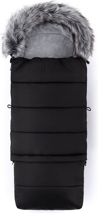 FEEDO Fusak 4v1 Black - obrázek 1