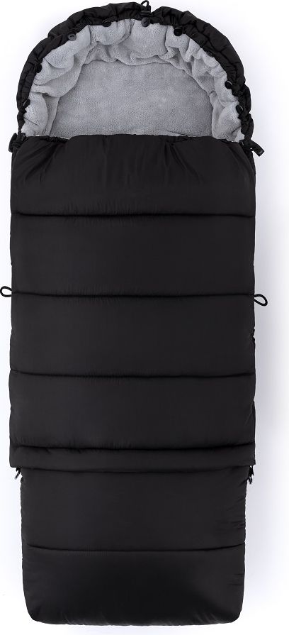 FEEDO Fusak 4v1 Black - obrázek 6