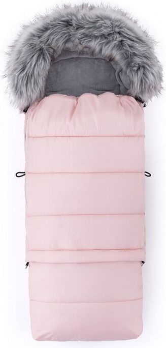 FEEDO Fusak 4v1 Pink - obrázek 1