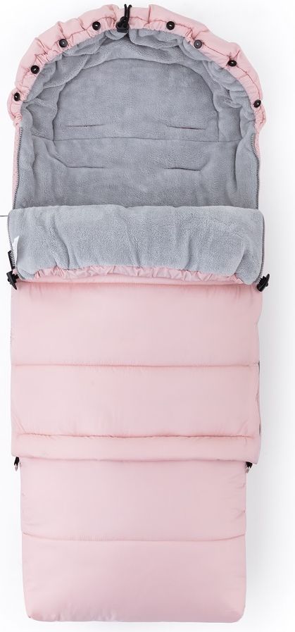 FEEDO Fusak 4v1 Pink - obrázek 7