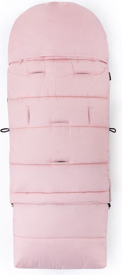 FEEDO Fusak 4v1 Pink - obrázek 8