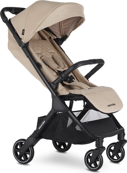 EASYWALKER Kočárek sportovní Jackey Sand Taupe - obrázek 1