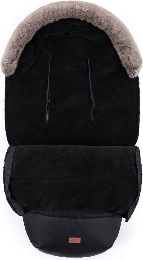 PETITE&MARS Fusak 4v1 Comfy Forever Black - obrázek 2