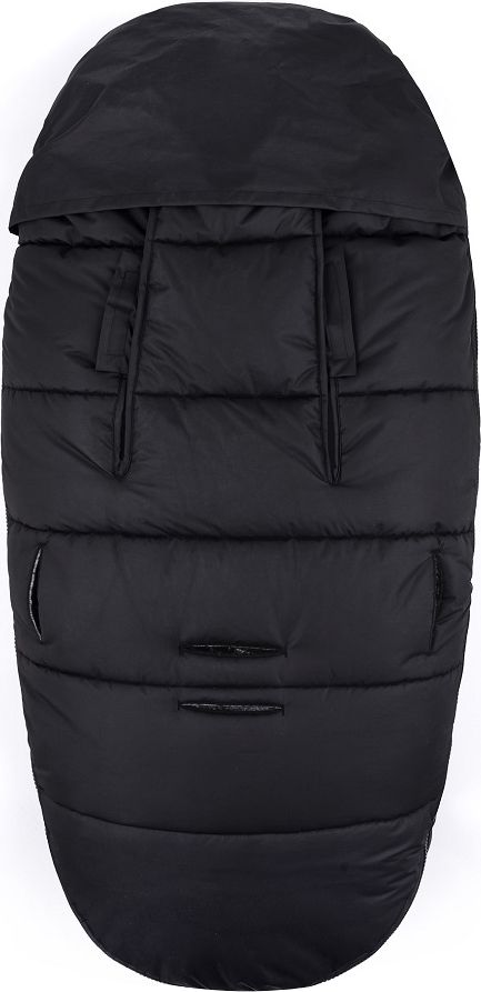 PETITE&MARS Fusak 4v1 Comfy Forever Black - obrázek 3