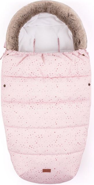 PETITE&MARS Fusak 4v1 Comfy Glossy Princess - obrázek 1