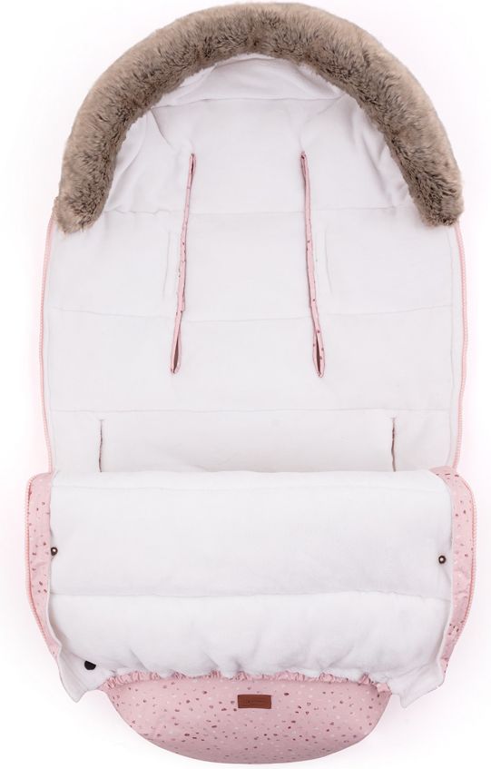 PETITE&MARS Fusak 4v1 Comfy Glossy Princess - obrázek 2