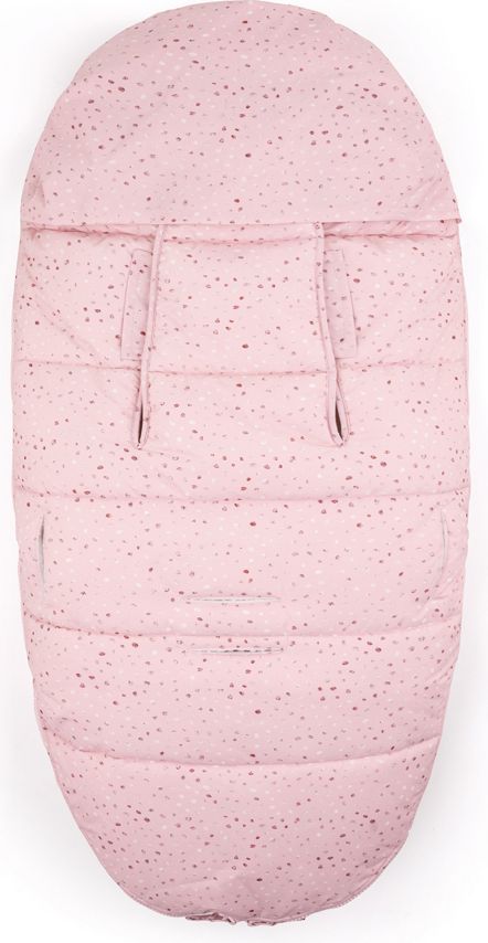 PETITE&MARS Fusak 4v1 Comfy Glossy Princess - obrázek 3