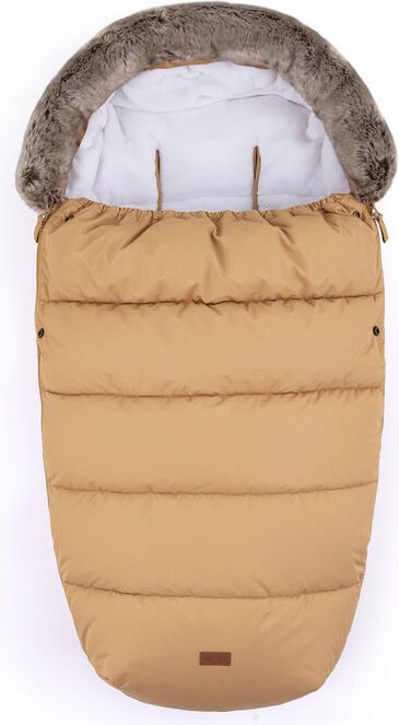 PETITE&MARS Fusak 4v1 Comfy Elegant Caramel - obrázek 1