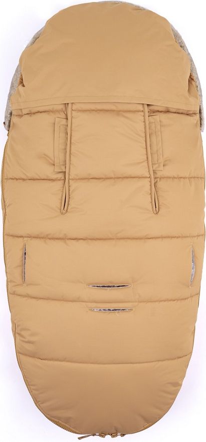 PETITE&MARS Fusak 4v1 Comfy Elegant Caramel - obrázek 3
