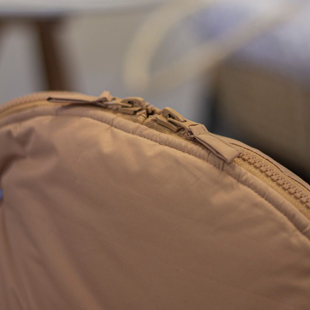 PETITE&MARS Fusak 4v1 Comfy Elegant Caramel - obrázek 10