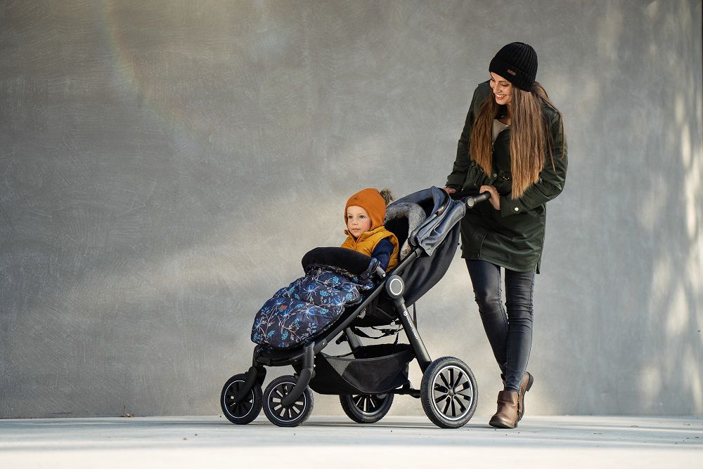 PETITE&MARS Fusak 4v1 Comfy Stylish Beauty - obrázek 4