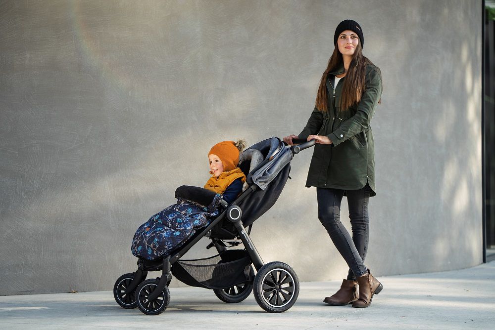PETITE&MARS Fusak 4v1 Comfy Stylish Beauty - obrázek 5