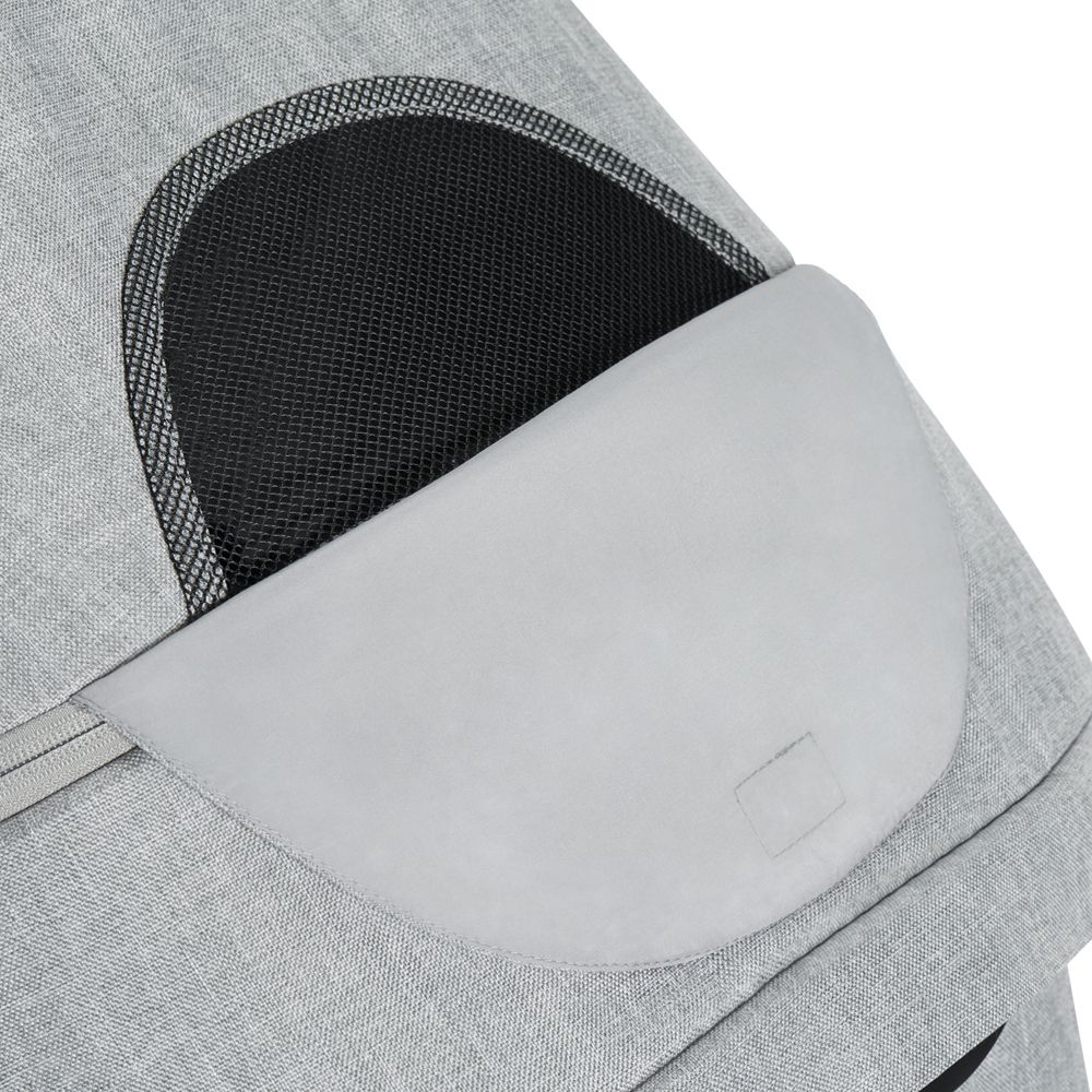 KINDERKRAFT Kočárek kombinovaný B-tour Lite 3v1 Dark Grey - obrázek 31
