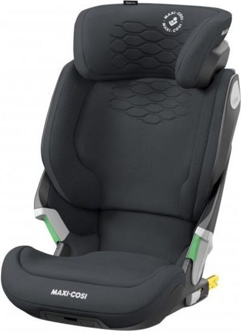 Maxi-Cosi Kore Pro I-Size 2022 Authentic Graphite - obrázek 1