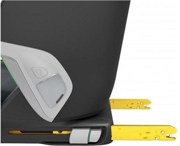 Maxi-Cosi Kore Pro I-Size 2022 Authentic Graphite - obrázek 7