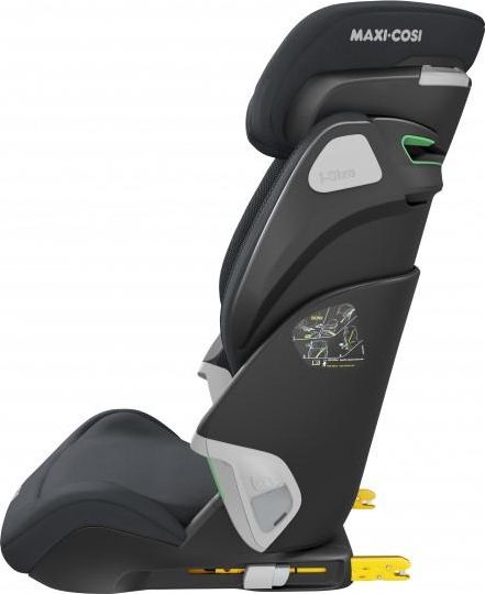 Maxi-Cosi Kore Pro I-Size 2022 Authentic Graphite - obrázek 10