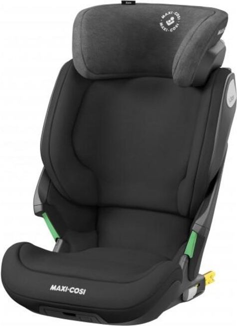 Maxi Cosi Kore i-Size 2022 Authentic Black - obrázek 1