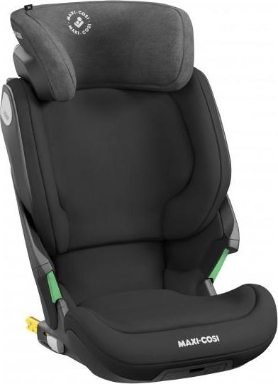 Maxi Cosi Kore i-Size 2022 Authentic Black - obrázek 2