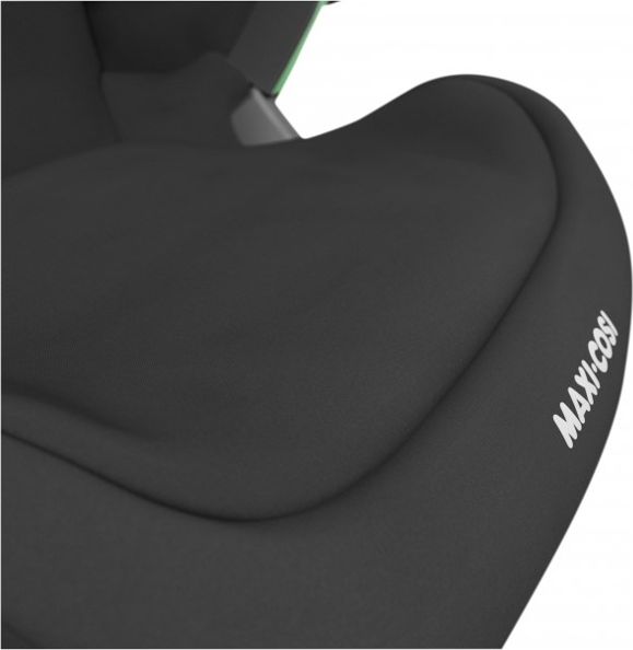 Maxi Cosi Kore i-Size 2022 Authentic Black - obrázek 5