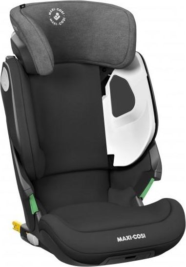 Maxi Cosi Kore i-Size 2022 Authentic Black - obrázek 11