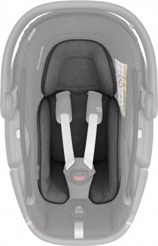 Maxi-Cosi Coral 360 2022 Essential Black - obrázek 2