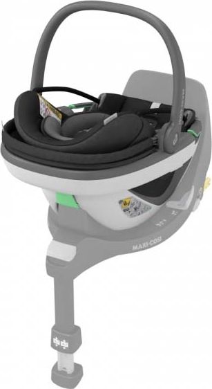 Maxi-Cosi Coral 360 2022 Essential Black - obrázek 16