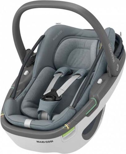 Maxi-Cosi Coral 360 2022 Essential Grey - obrázek 1
