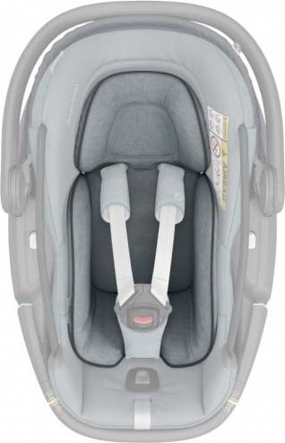Maxi-Cosi Coral 360 2022 Essential Grey - obrázek 3