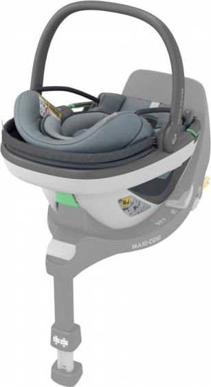 Maxi-Cosi Coral 360 2022 Essential Grey - obrázek 8