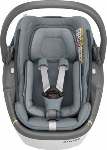 Maxi-Cosi Coral 360 2022 Essential Grey - obrázek 10