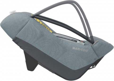 Maxi-Cosi Coral 360 2022 Essential Grey - obrázek 14