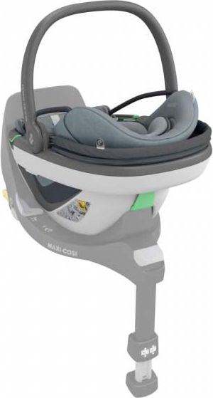 Maxi-Cosi Coral 360 2022 Essential Grey - obrázek 16