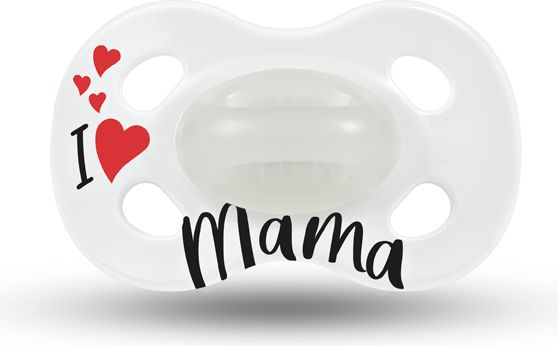 MEDELA Baby dudlík Day&Night 0-6m 2 ks - obrázek 4
