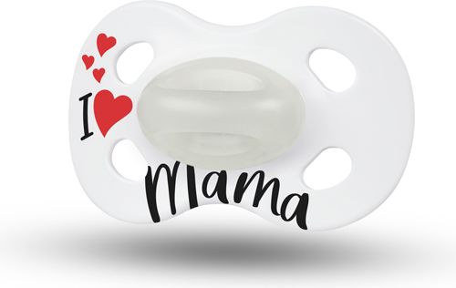 MEDELA Baby dudlík Day&Night 0-6m 2 ks - obrázek 5