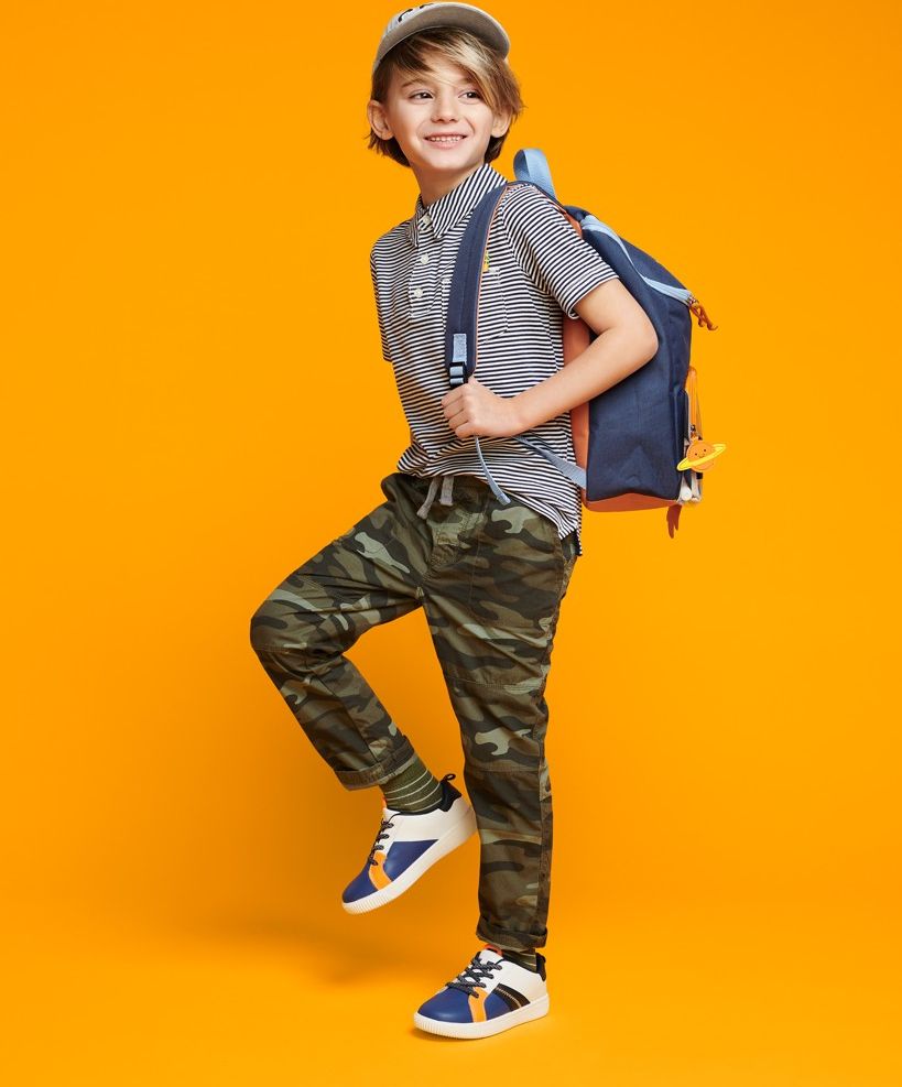 SKIP HOP Spark Style Batoh BIG Raketa 3+ - obrázek 11
