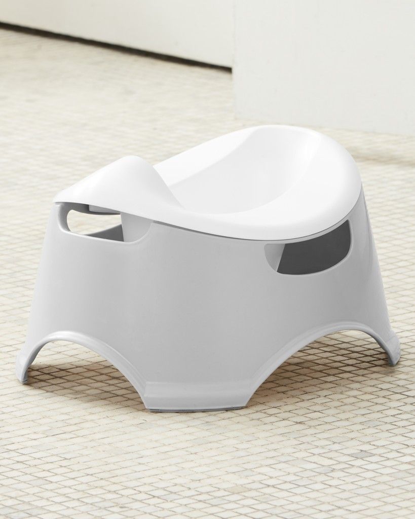 SKIP HOP Nočník Easy Comfort 18m+ - obrázek 2