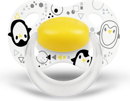 MEDELA Baby Unisex dudlík 0-6m 2 ks - obrázek 8