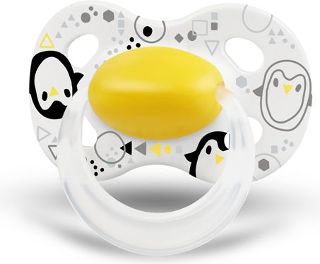 MEDELA Baby Unisex dudlík 0-6m 2 ks - obrázek 9