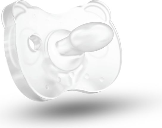MEDELA Baby dudlík měkký celosilikonový Boy 0-6m 2 ks - obrázek 10