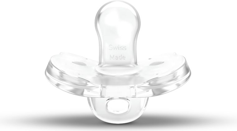 MEDELA Baby dudlík měkký celosilikonový Boy 0-6m 2 ks - obrázek 11