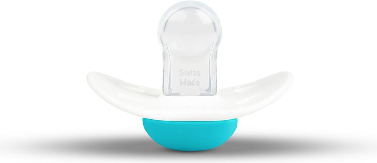 MEDELA Baby Unisex dudlík 6-18m 2 ks - obrázek 7