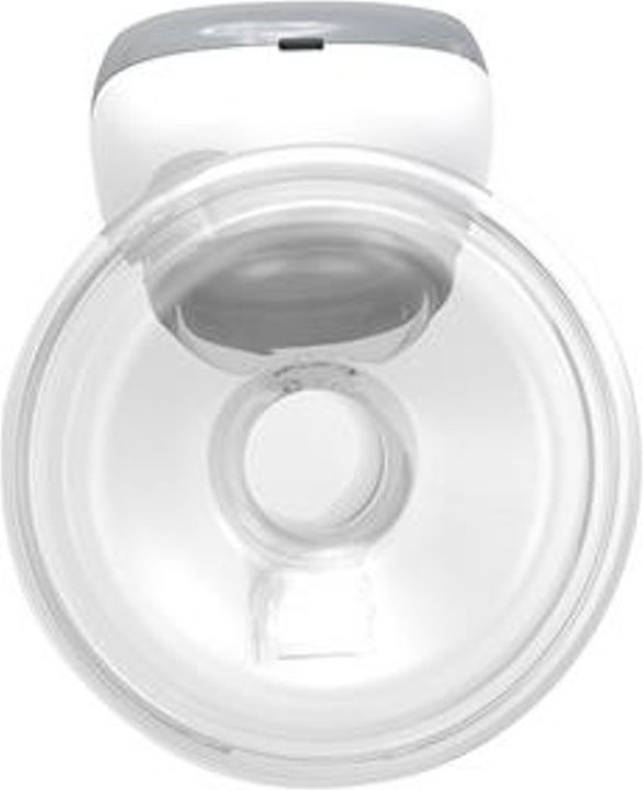 BABYONO Odsávačka mateřského mléka elektrická handsfree Shelly - obrázek 2