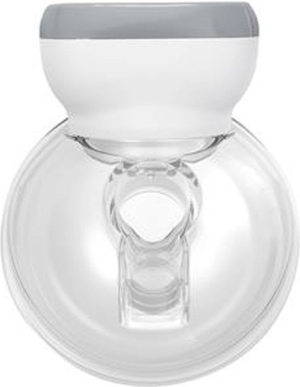 BABYONO Odsávačka mateřského mléka elektrická handsfree Shelly - obrázek 9
