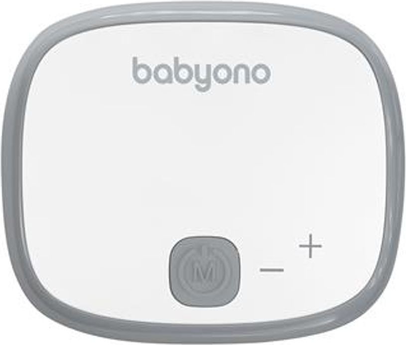 BABYONO Odsávačka mateřského mléka elektrická handsfree Shelly - obrázek 13