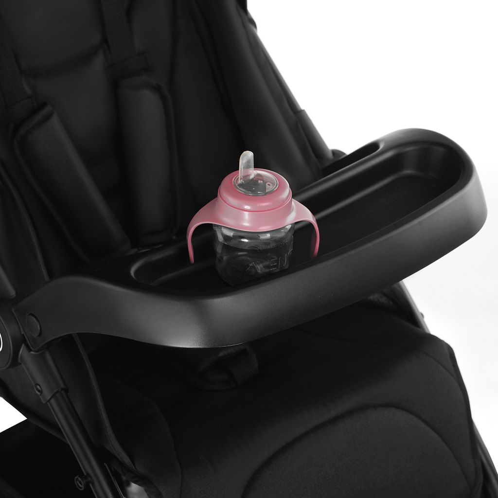 KINDERKRAFT Kočárek sportovní Cruiser Exclusive Green - obrázek 7