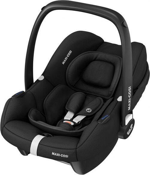 Maxi-Cosi Cabriofix I-Size 2022 Essential Black - obrázek 1